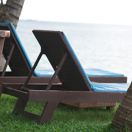 Rockwell Boutique Suites Hua Thanon  Екстериор снимка