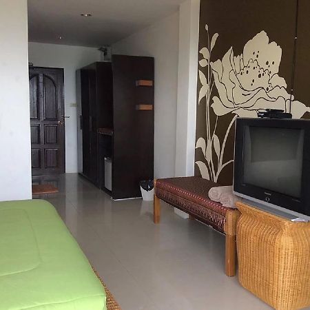 Rockwell Boutique Suites Hua Thanon  Екстериор снимка