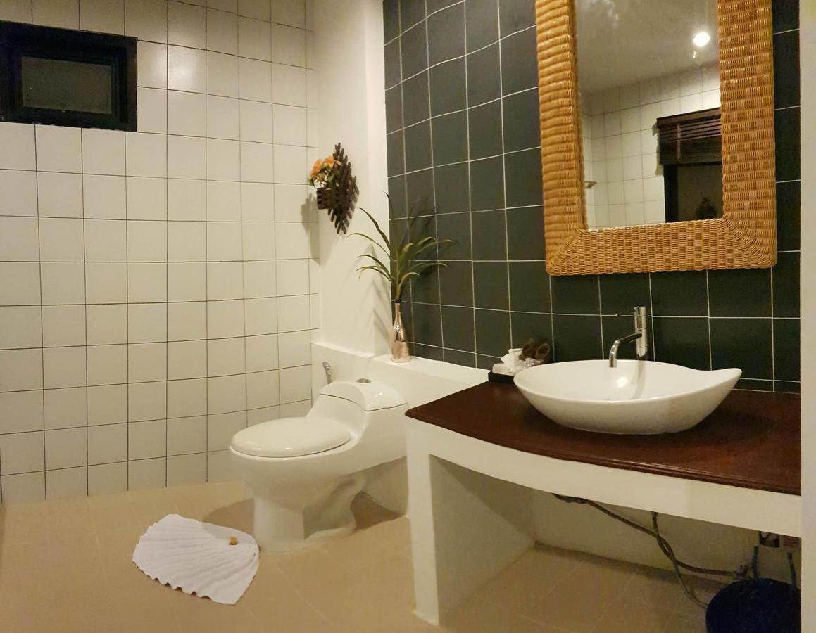 Rockwell Boutique Suites Hua Thanon  Екстериор снимка