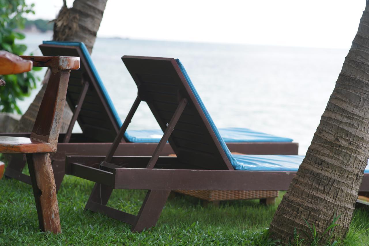 Rockwell Boutique Suites Hua Thanon  Екстериор снимка