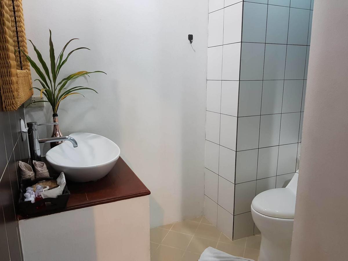 Rockwell Boutique Suites Hua Thanon  Екстериор снимка