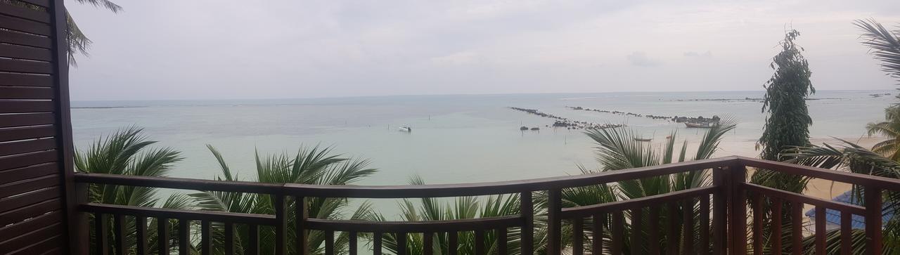 Rockwell Boutique Suites Hua Thanon  Екстериор снимка