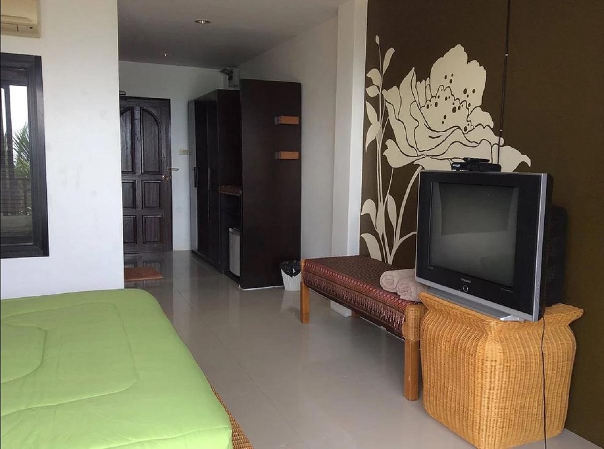 Rockwell Boutique Suites Hua Thanon  Екстериор снимка