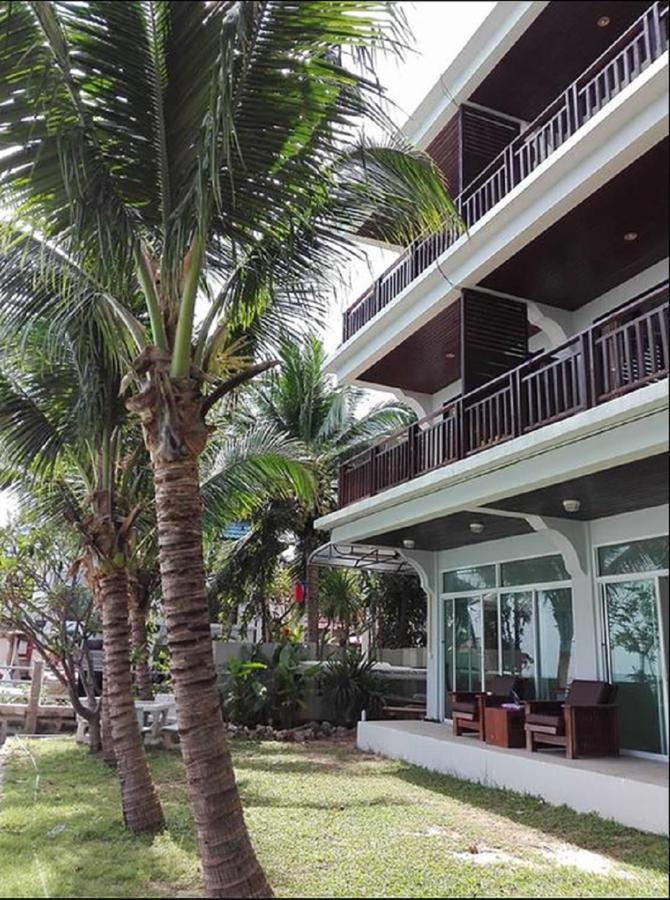 Rockwell Boutique Suites Hua Thanon  Екстериор снимка