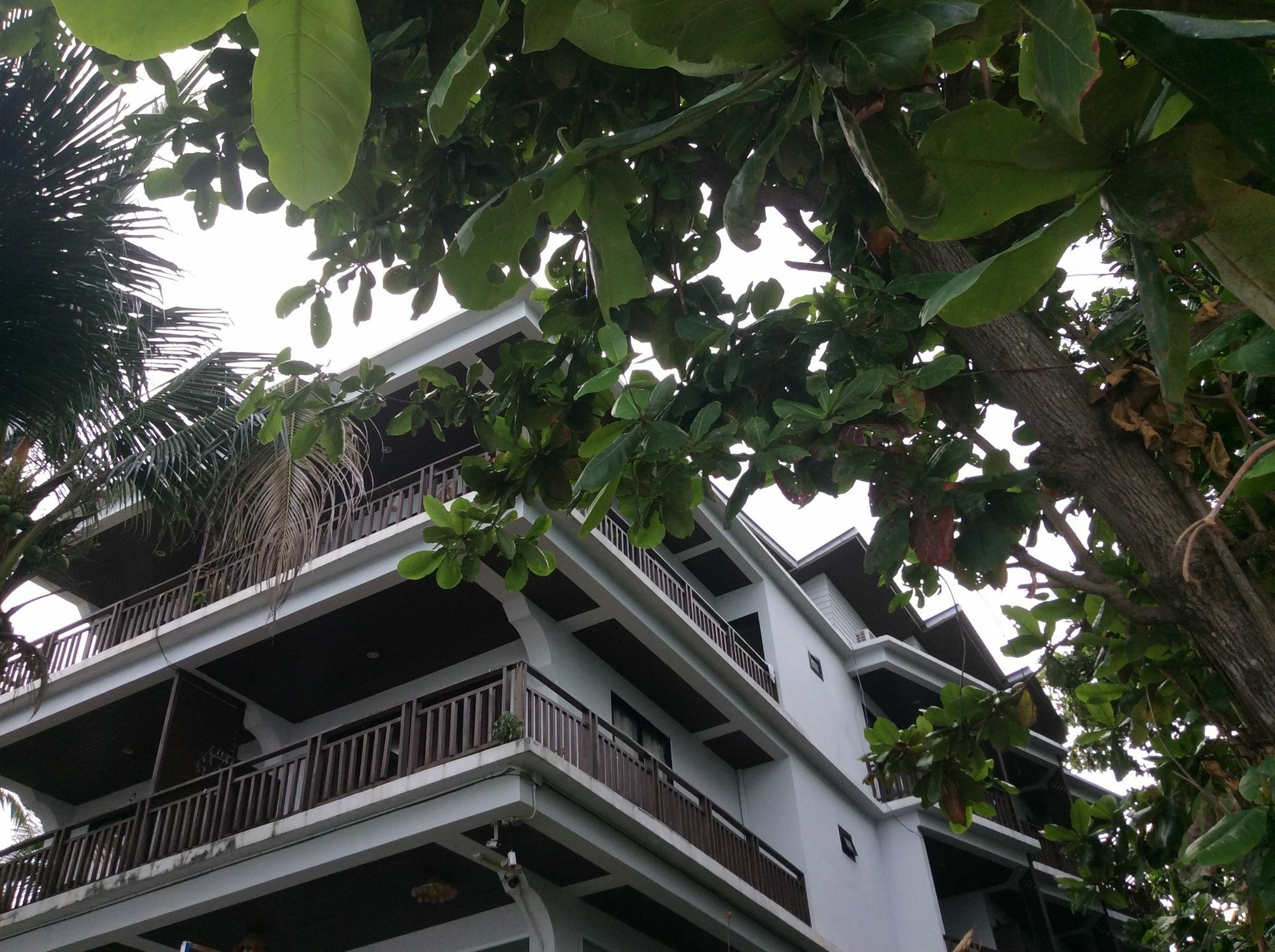 Rockwell Boutique Suites Hua Thanon  Екстериор снимка